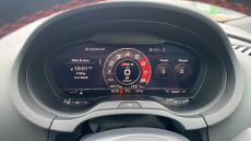 Audi RS3 2.5 TFSI RS 3 Quattro 5dr S Tronic Petrol Hatchback